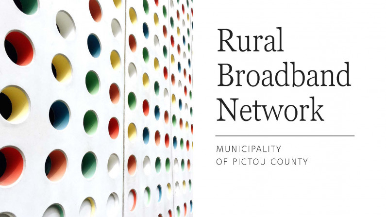Rural Broadband Project website Page 01